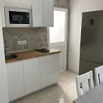 Azucena Appartement *