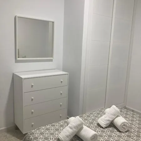 Azucena Conil De La Frontera