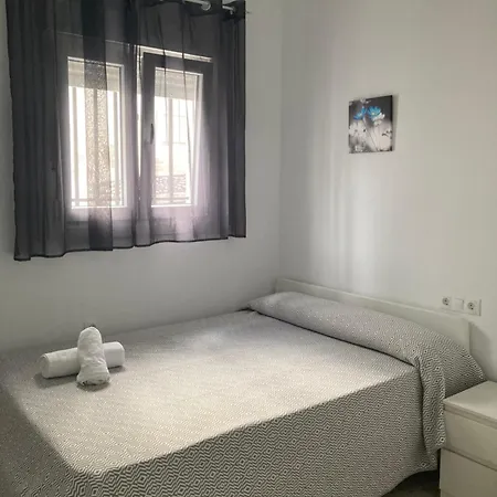 Appartement Azucena *