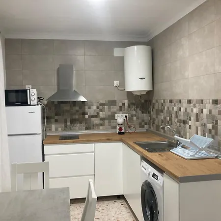 Azucena Conil De La Frontera