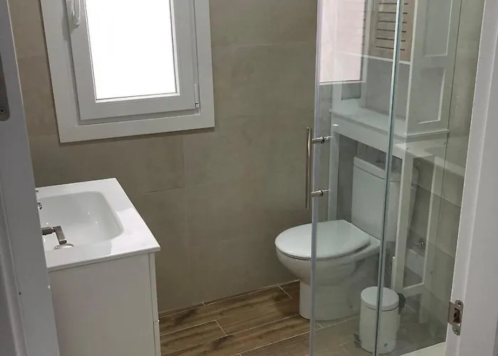 Azucena * Conil De La Frontera