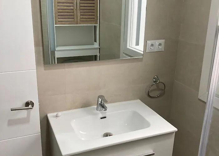 Azucena Appartement *