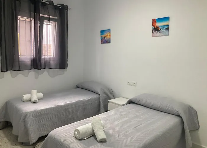 Azucena Appartement Conil De La Frontera