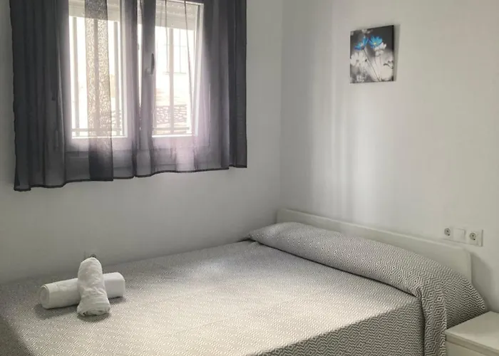 Appartement Azucena *