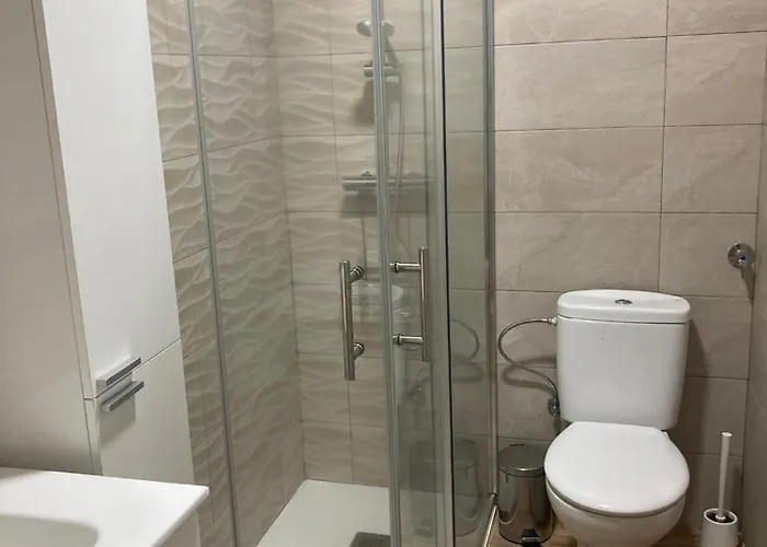 Appartement Azucena