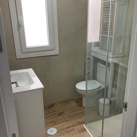 Azucena * Conil De La Frontera