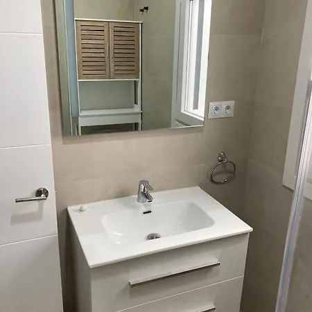 Azucena Apartamento *