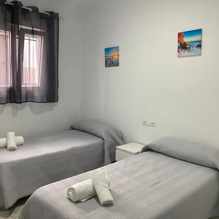 Azucena Apartamento Conil De La Frontera
