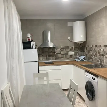 Apartamento Azucena