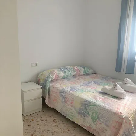 Apartman Azucena Conil de la Frontera