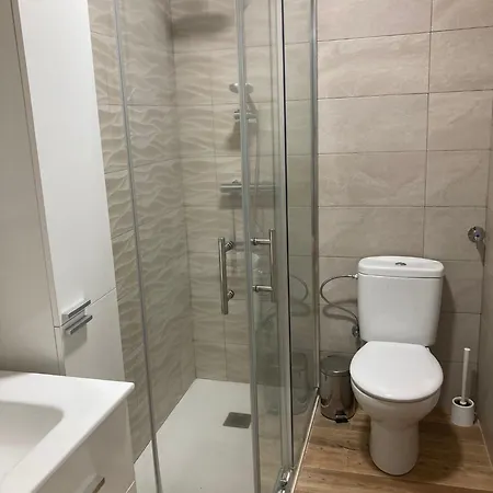 Apartamento Azucena