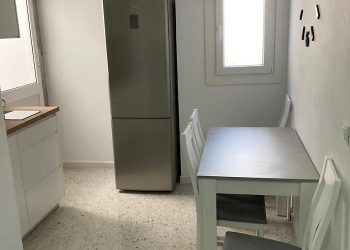 Azucena * Conil De La Frontera