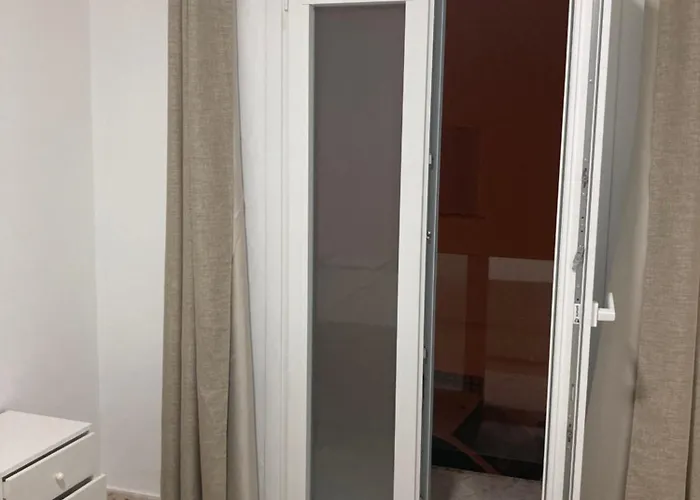 Apartmán Azucena Conil De La Frontera