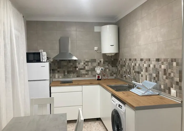 Azucena Conil De La Frontera