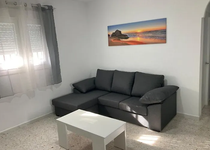 Lägenhet Azucena Conil De La Frontera