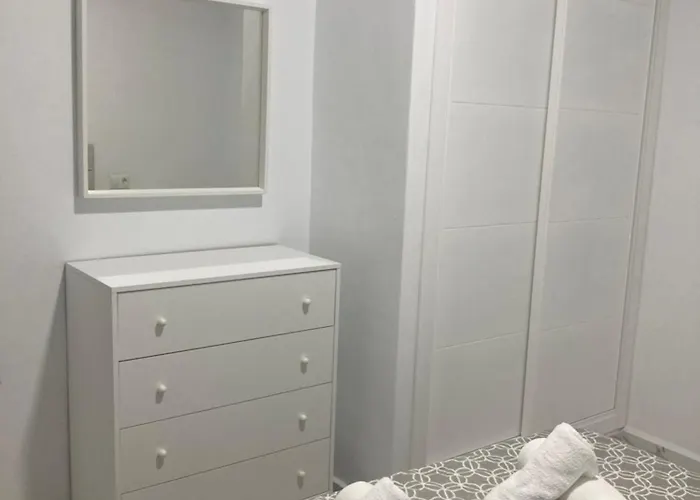 Azucena Conil De La Frontera