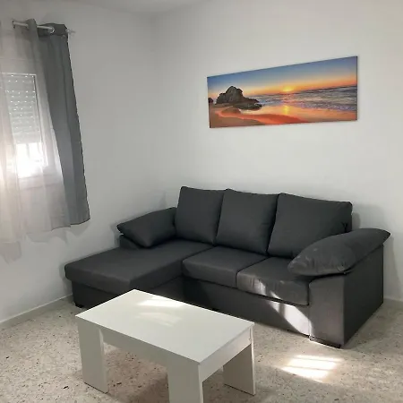 Apartment Azucena Conil De La Frontera