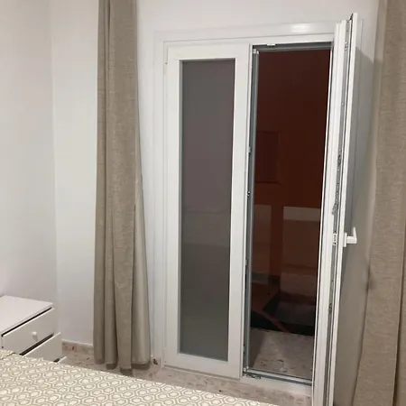 Apartamento Azucena Conil De La Frontera