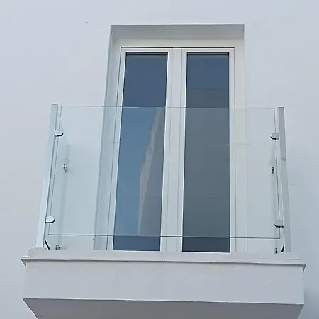 Azucena Apartamento